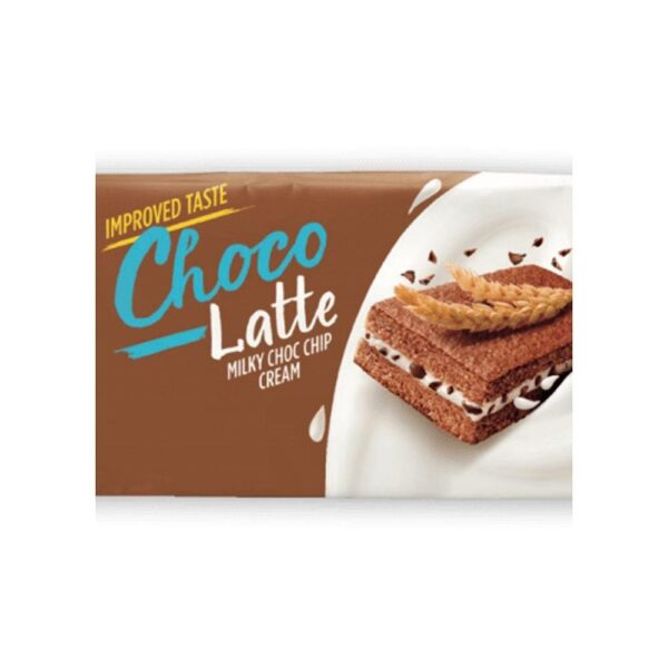 Balconi Latte Choco 15x300g