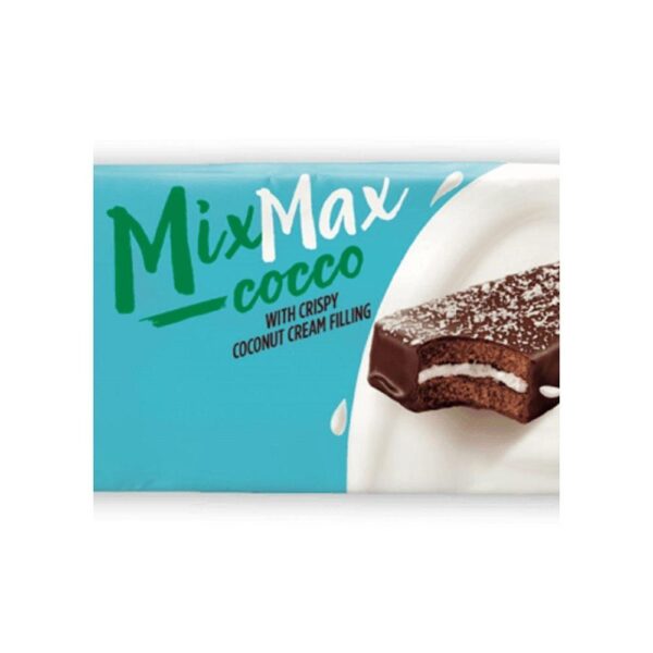 Balconi Mix Max Coconut 15x350g
