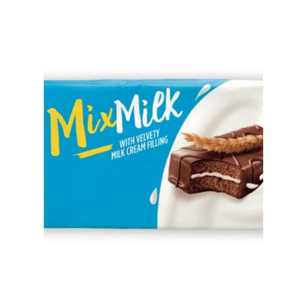 Balconi Mix Max Milk 15x350g