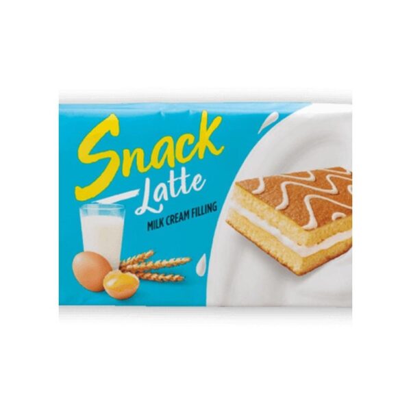 Balconi Latte Snack 15x280g