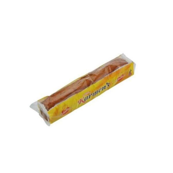 Cake Zone Karmens Long Cake 18x600g