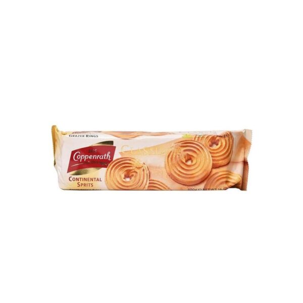 Coppenrath Grazer Rings 15x400g