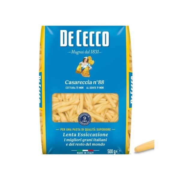 De Cecco No88 Casareccia 24X500G