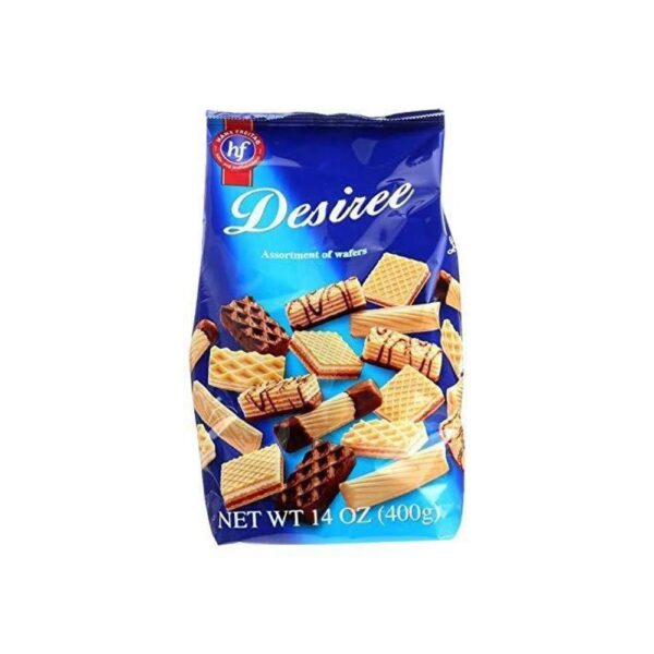 Hans Freitag Desiree 10x300g