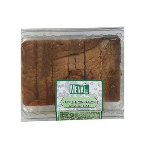 Menal Apple&Cinnamon 7x 350G
