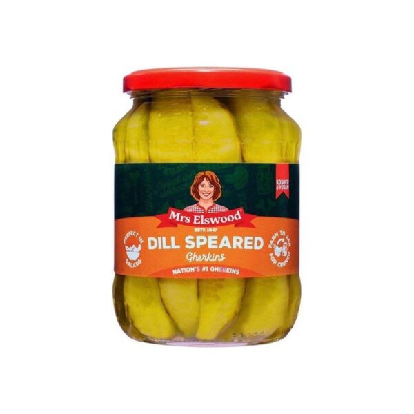 Mrs.Elswood Dill Spears 6X670G