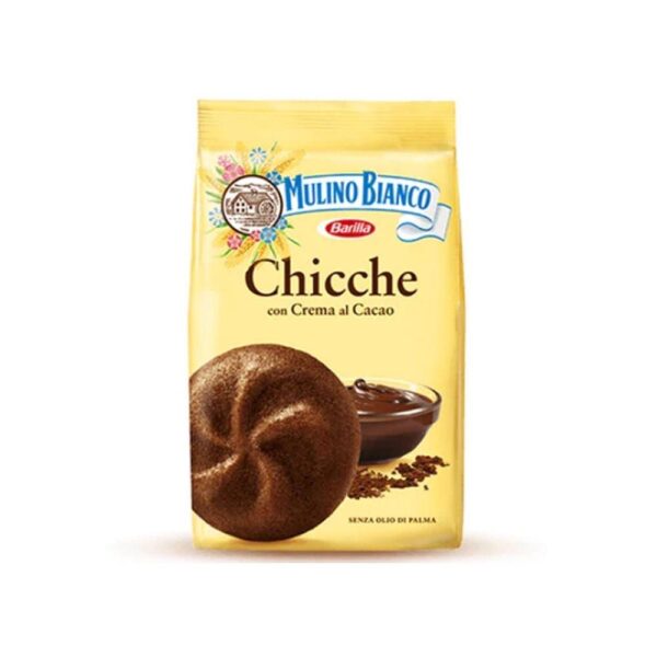 Mulino Bianco Chicche 10x200g
