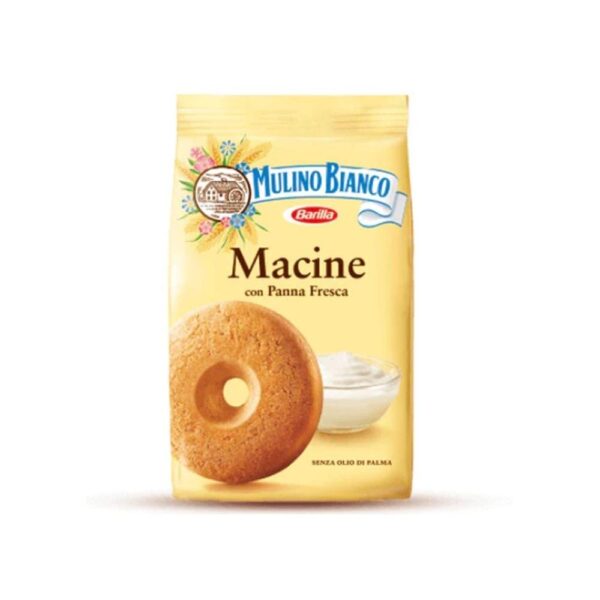Mulino Bianco Macine 12x300g