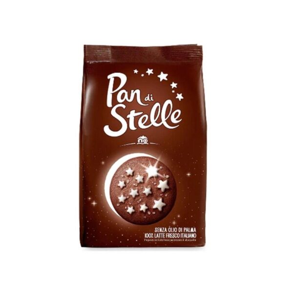 Mulino Bianco Pan Di Stella 12x350g