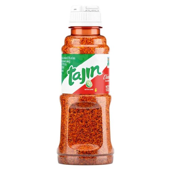 Tajin Chilli And Lime Seasoning 12x142G