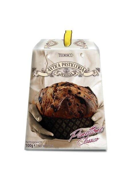Antica Past Mini Panettone Classic 36x100g