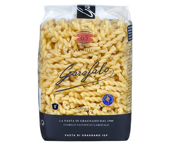 Garofalo Gemelli 16x500gr
