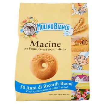Mulino Bianco Macine Bonus Pk 12x800g