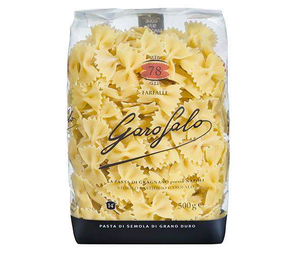 Garofalo Farfalle 16x500gr