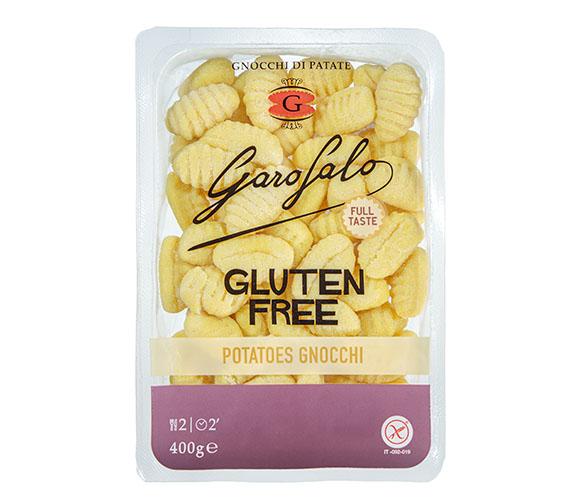 Garofalo Gluten Free Potato Gnocchi 6x500gr