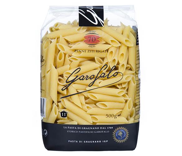 Garofalo Penne Ziti Rigate 16x500gr