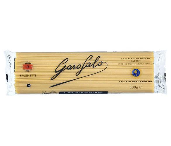 Garofalo Spaghetti 24x500gr