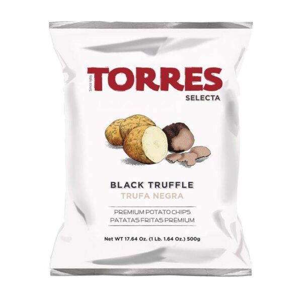 Torres Truffle Large BAG 5X500Gr