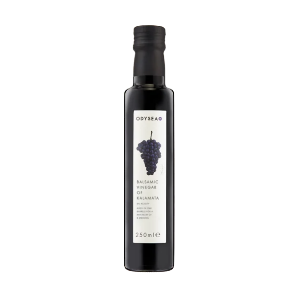 Odysea Balsamic Vinegar  6X250ml