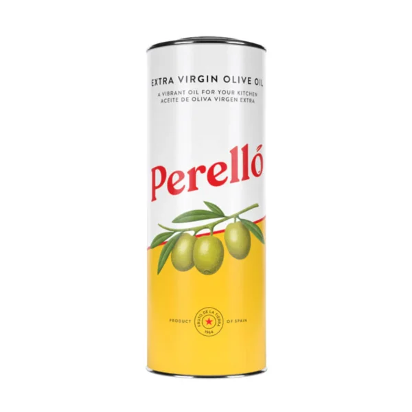 Perello EVO Oil 6x500ml