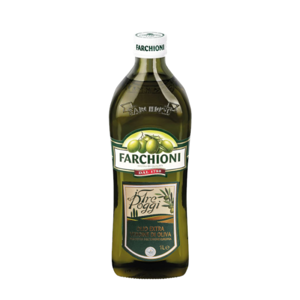 Farchioni EVO Oil 12x1LT