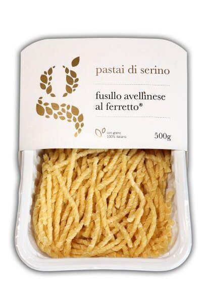 Graziano Fusilli Avellinesi 12X500Gr