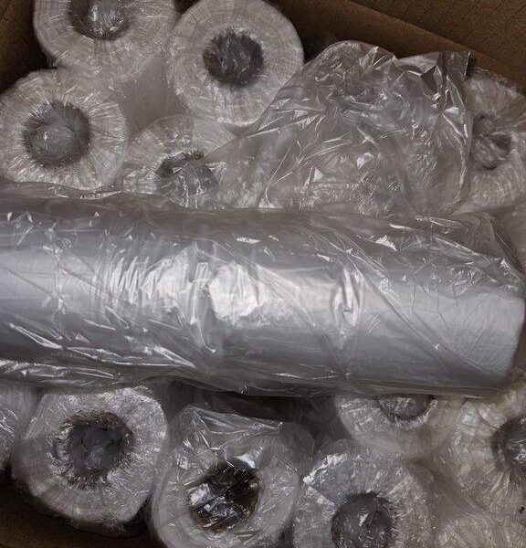 Fruit Ang Veg Bag 225x350x450mm 20 Rolls
